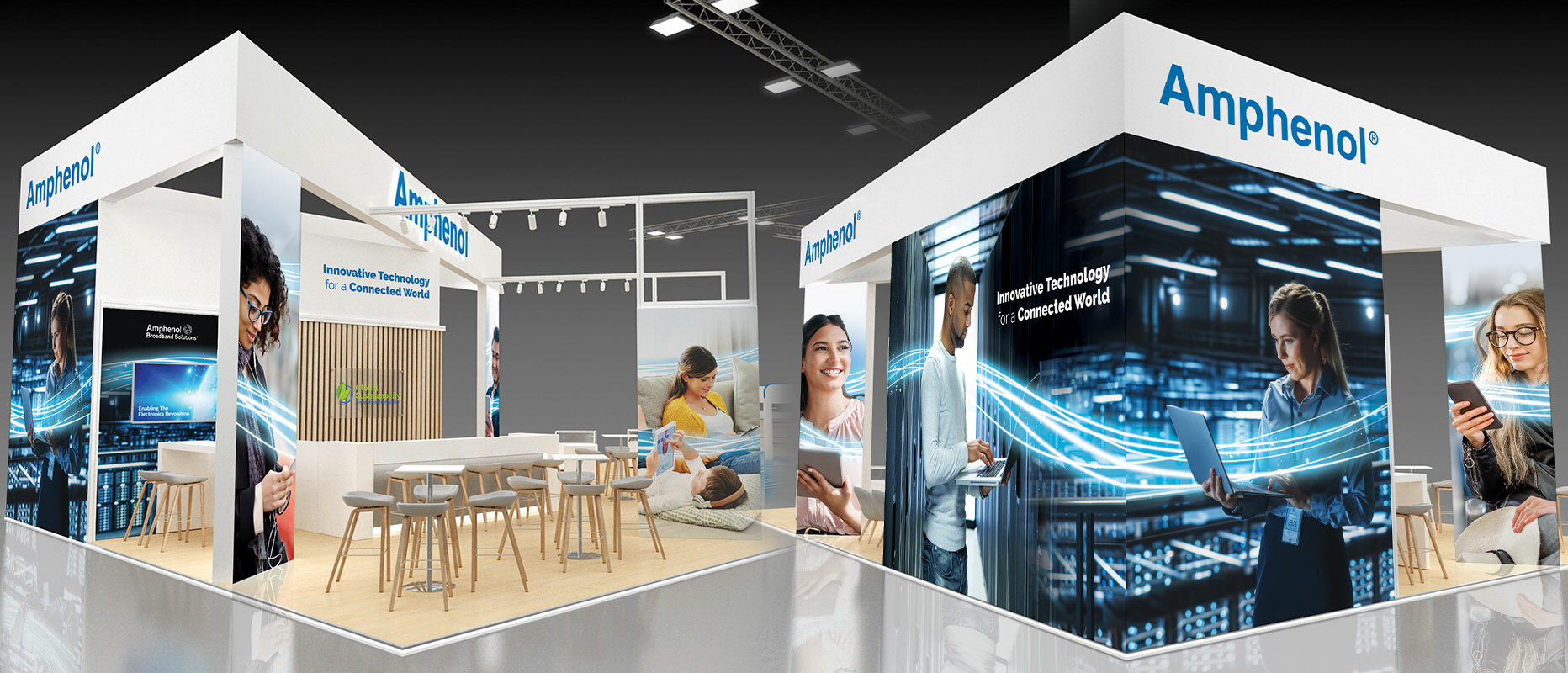 5 Ways to Make a BIG IMPACT at Your Next Trade Show - Ridge Marketing